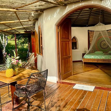 Platanillo Paradiselodge Casa Romantica מראה חיצוני תמונה