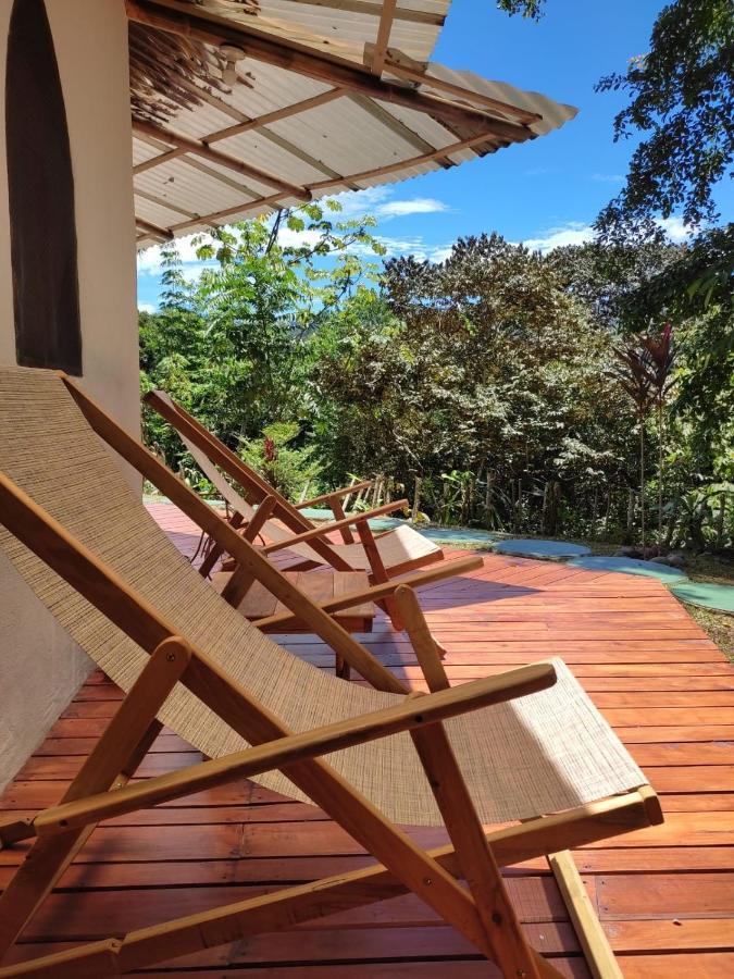 Platanillo Paradiselodge Casa Romantica מראה חיצוני תמונה