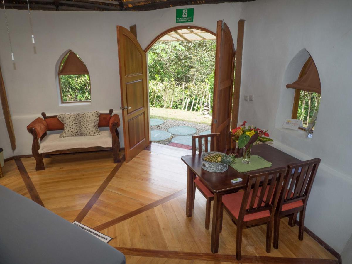 Platanillo Paradiselodge Casa Romantica מראה חיצוני תמונה