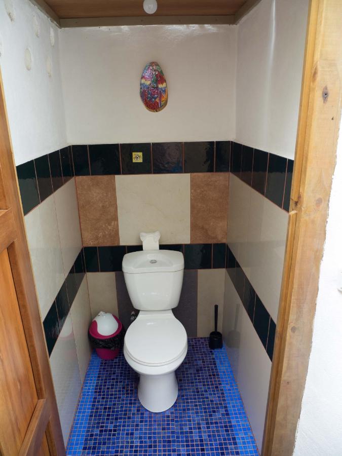 Platanillo Paradiselodge Casa Romantica מראה חיצוני תמונה