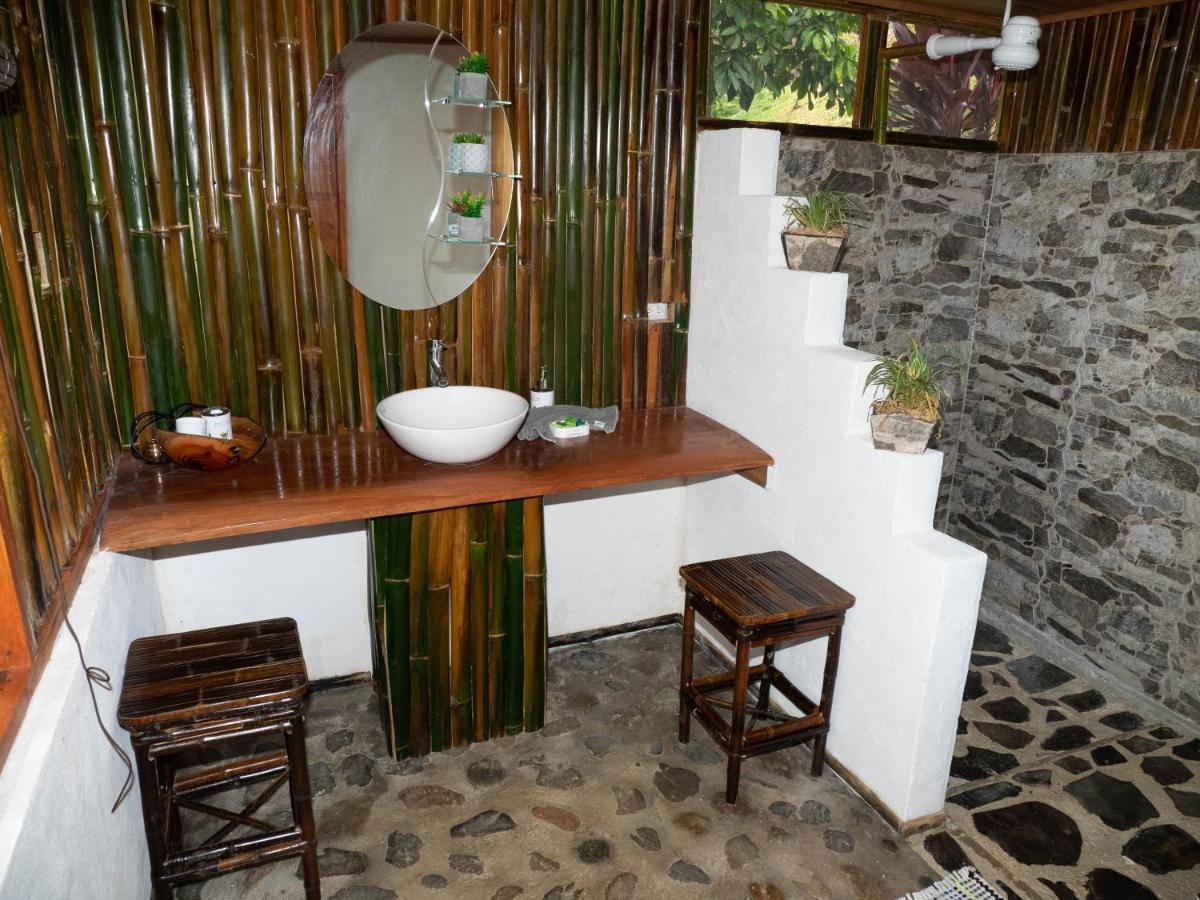 Platanillo Paradiselodge Casa Romantica מראה חיצוני תמונה
