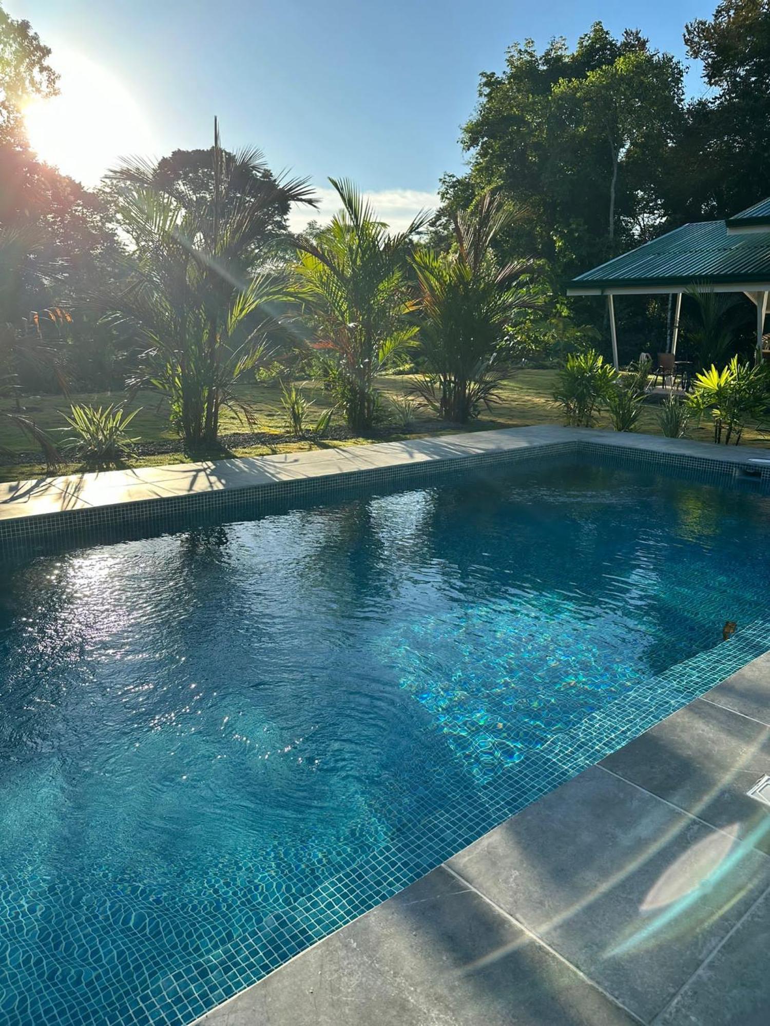 Platanillo Paradiselodge Casa Romantica מראה חיצוני תמונה