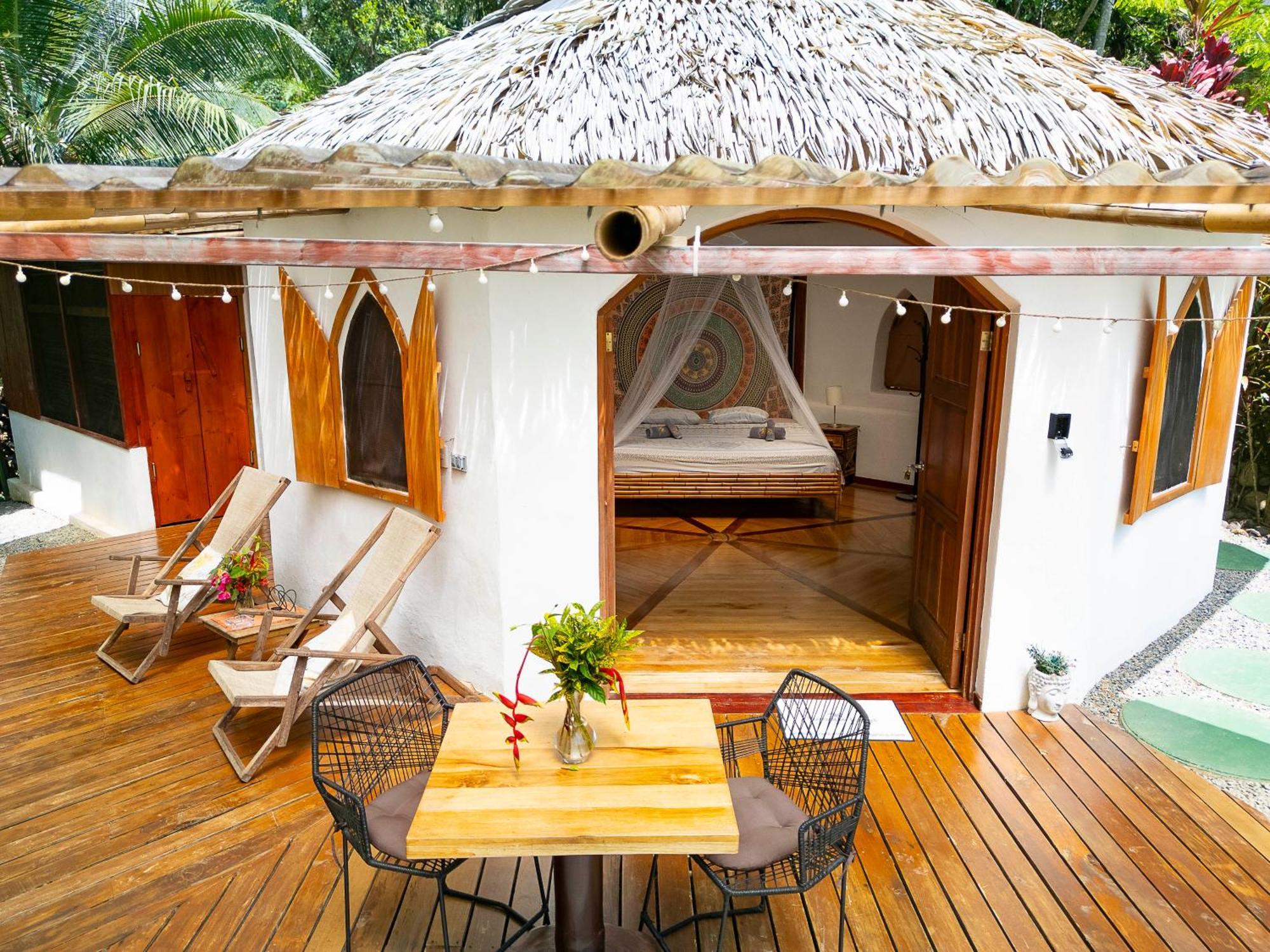 Platanillo Paradiselodge Casa Romantica מראה חיצוני תמונה