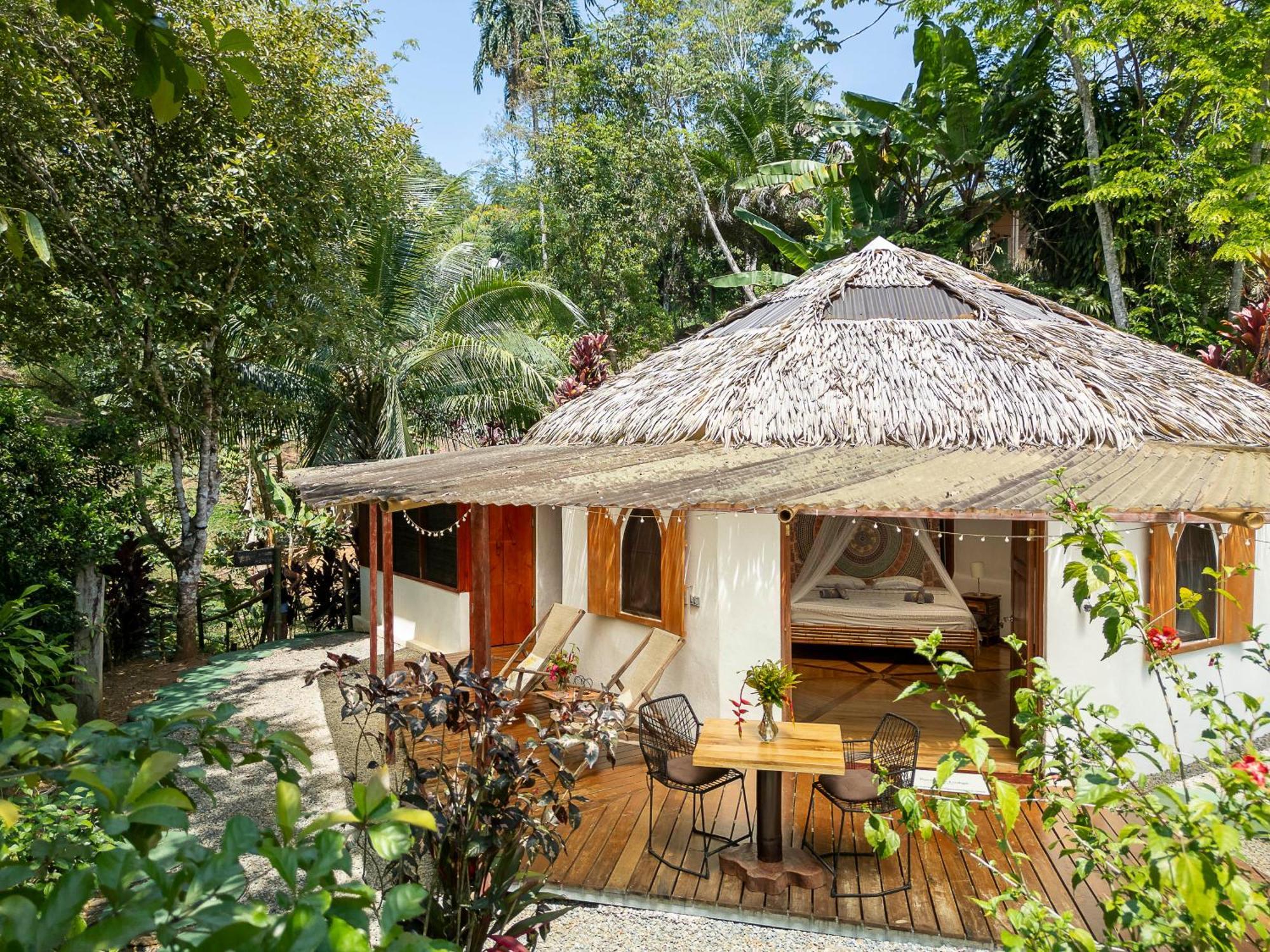 Platanillo Paradiselodge Casa Romantica מראה חיצוני תמונה