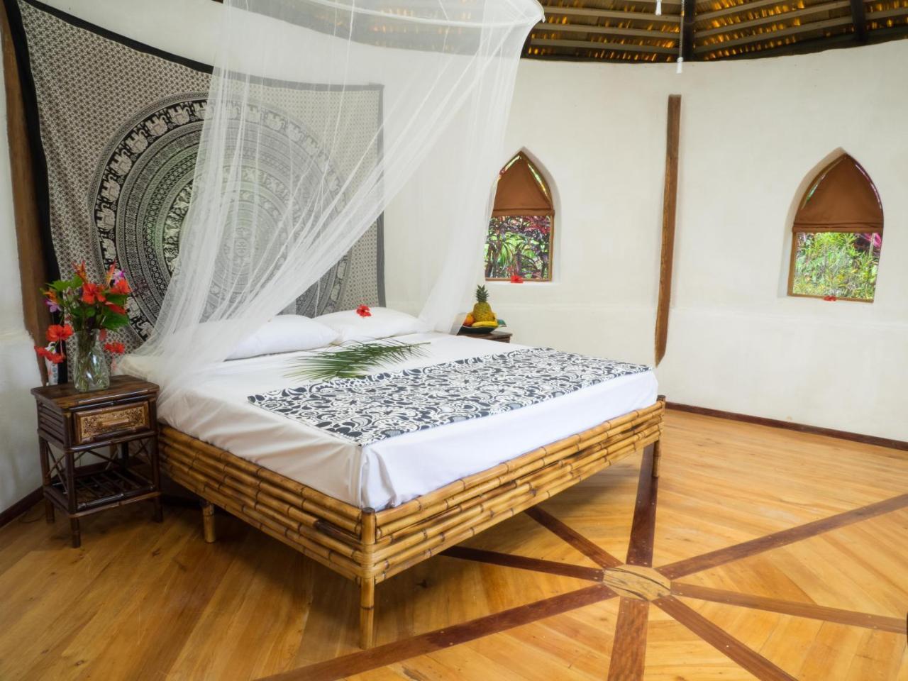 Platanillo Paradiselodge Casa Romantica מראה חיצוני תמונה