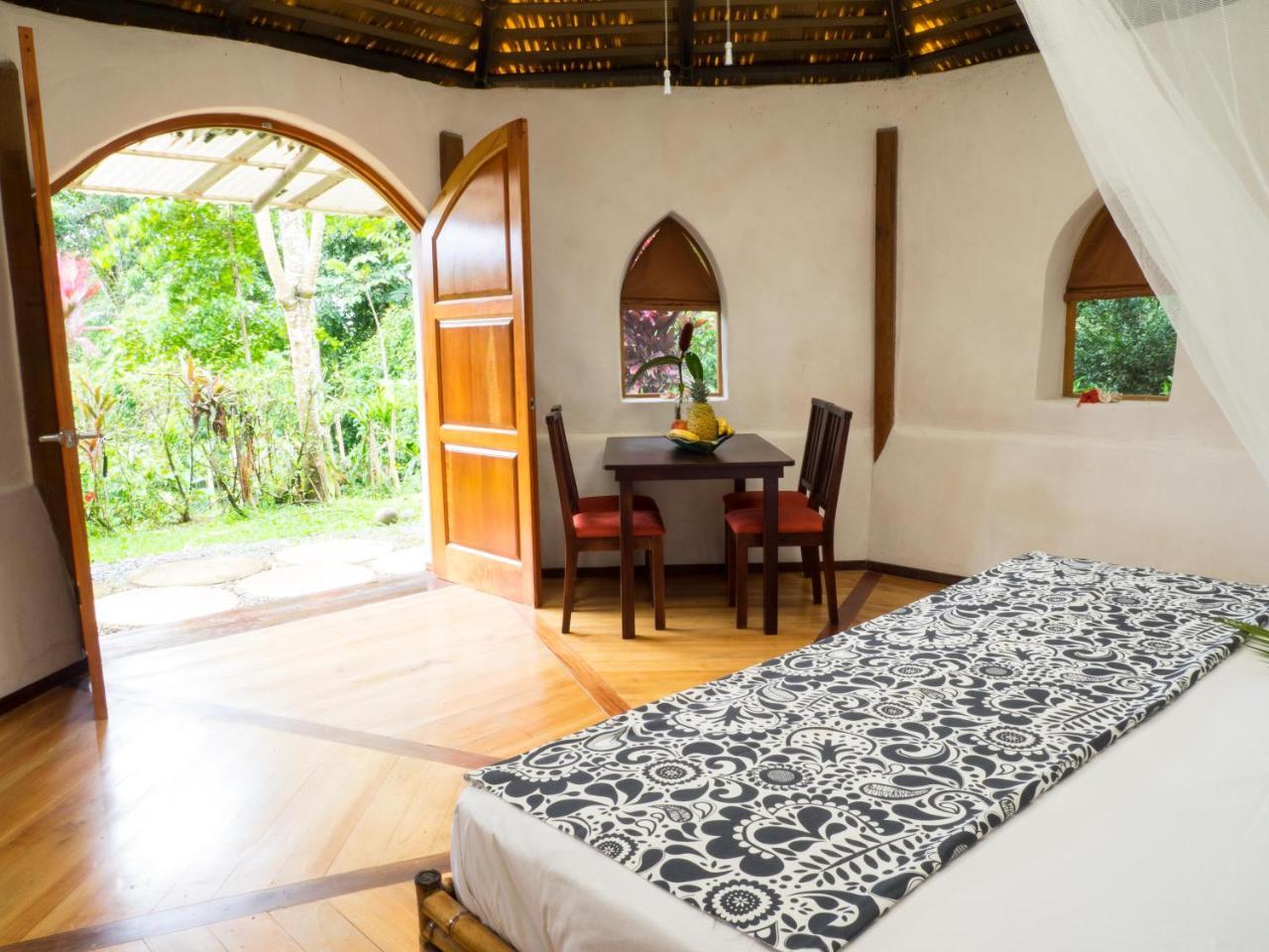 Platanillo Paradiselodge Casa Romantica מראה חיצוני תמונה